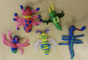 insects-that-students-created