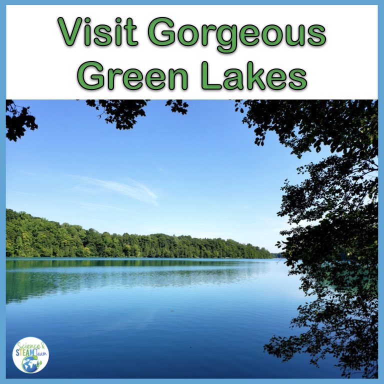 green-lakes-state-park