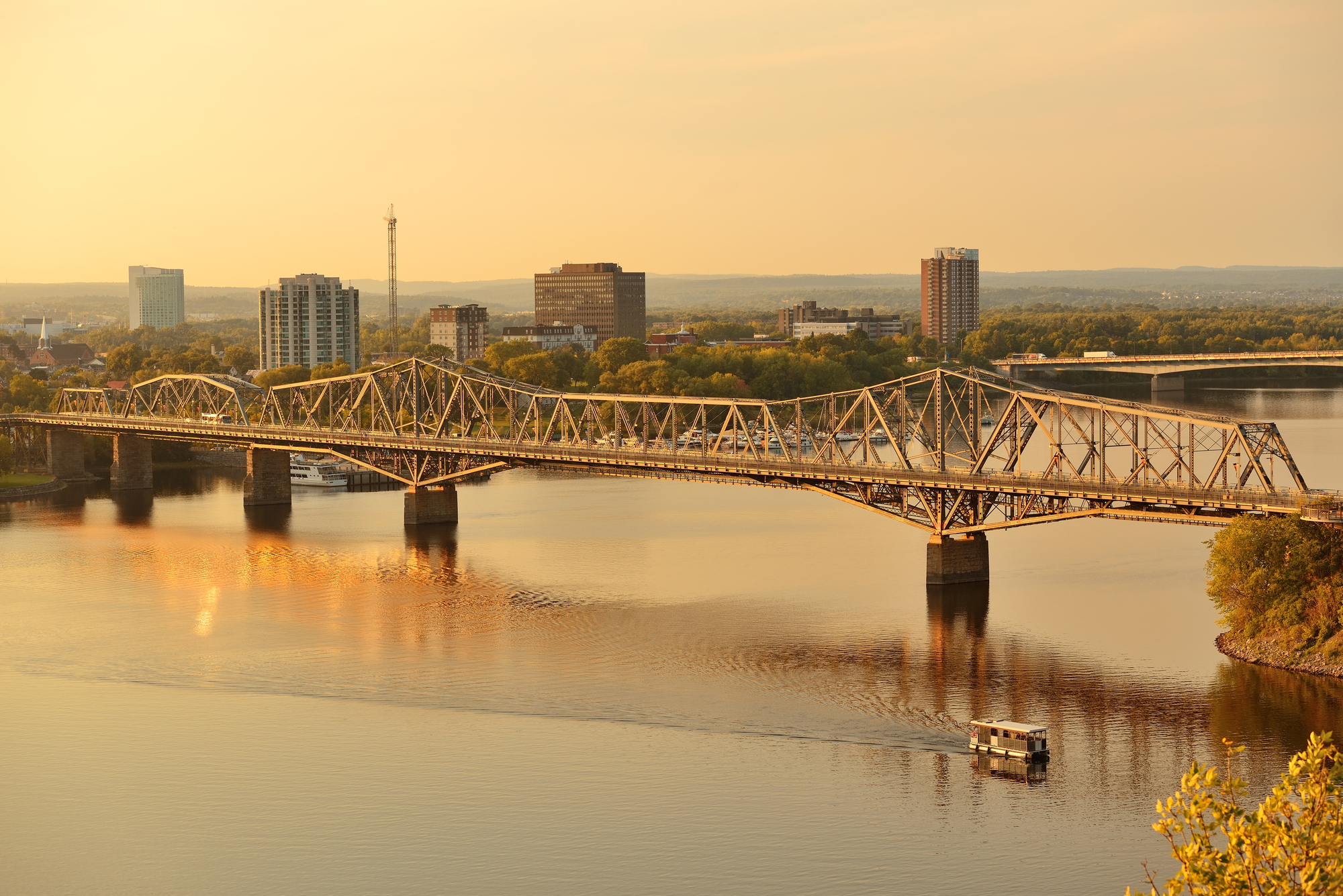 Seven Different Types of Bridges and Why We Build Them