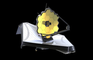 James-Webb-telescope-sun-shield