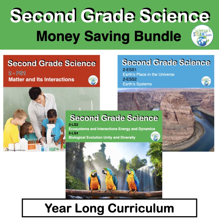 2nd-grade-science-bundle