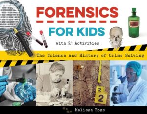 forensics-for-kids
